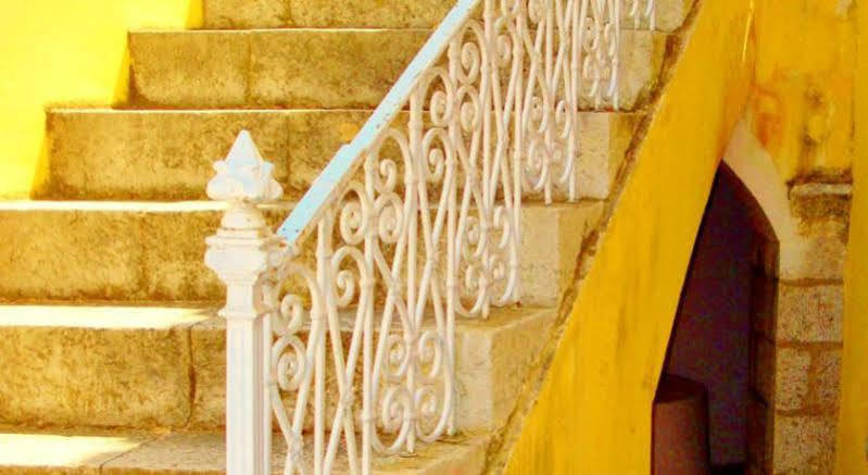 Villa Marina Spétses Dış mekan fotoğraf